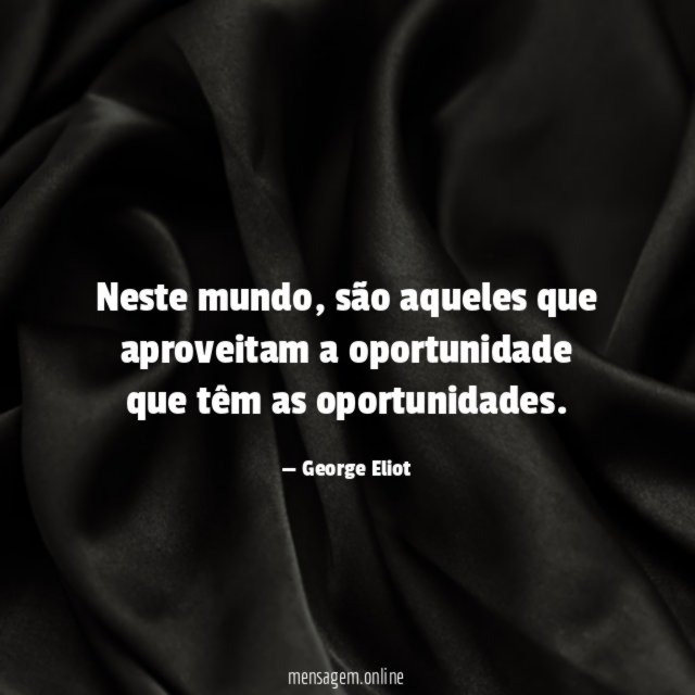 Neste mundo