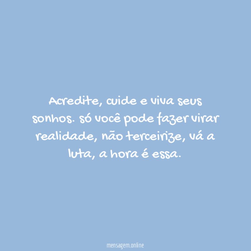 Acredite