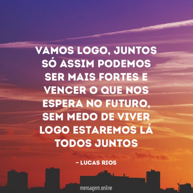 Vamos logo