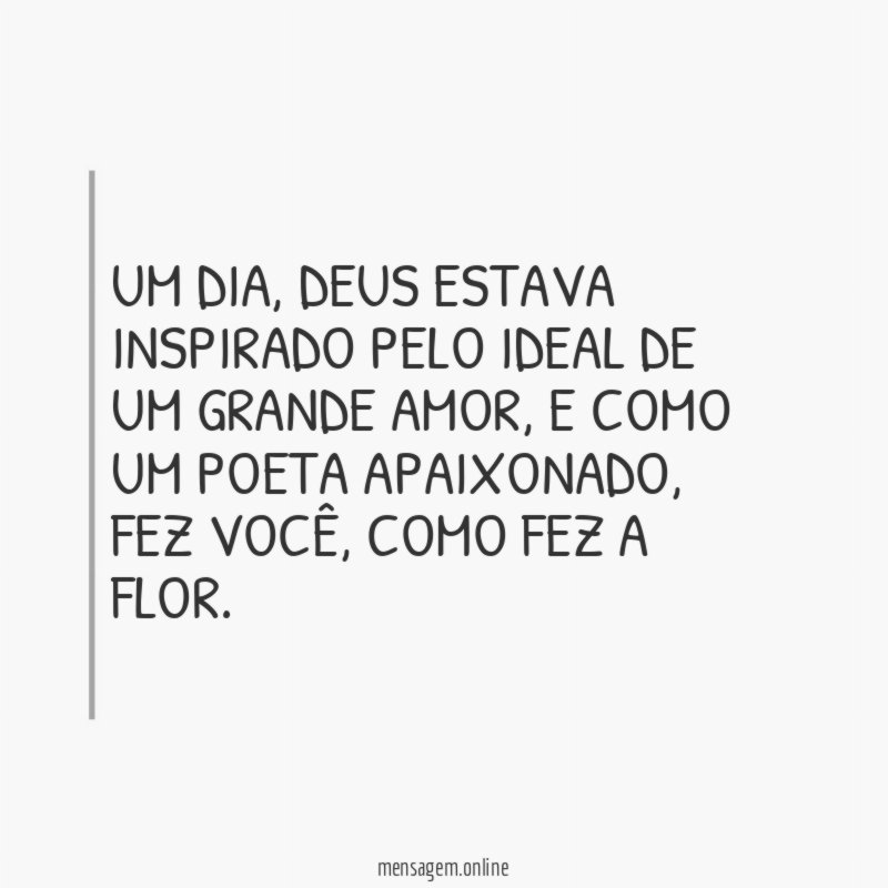 UM DIA