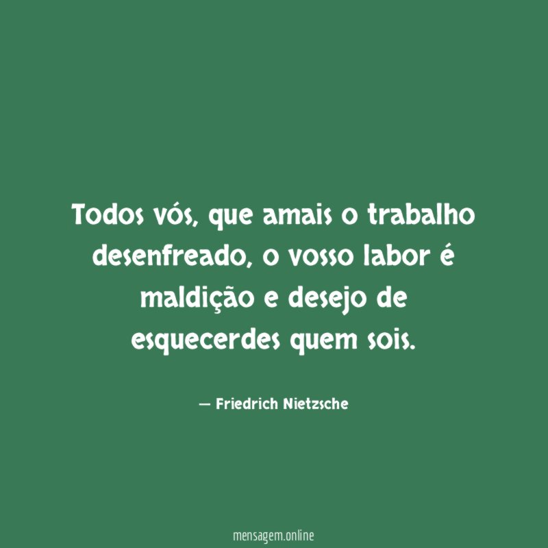 Todos vós