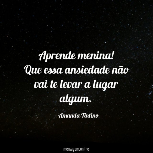 Aprende menina