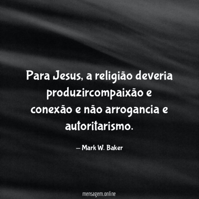 Para Jesus