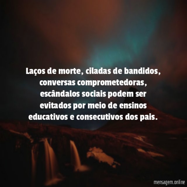 Laços de morte