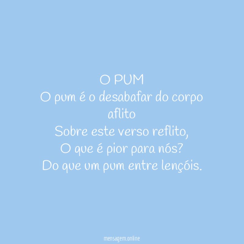 O PUM