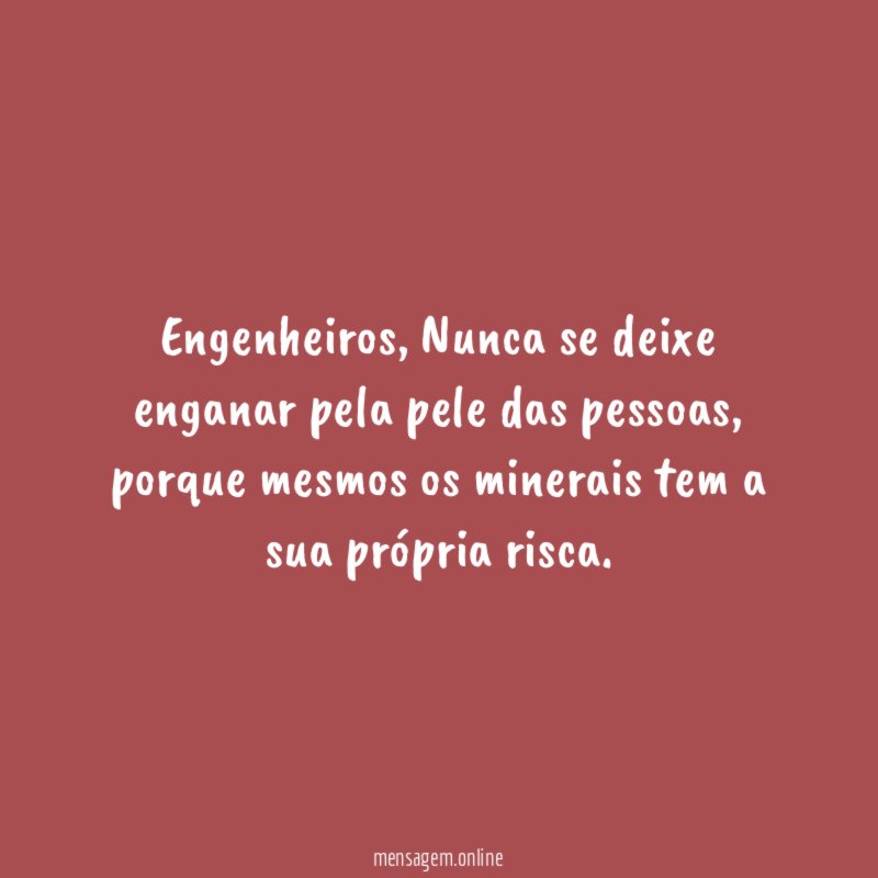 Engenheiros