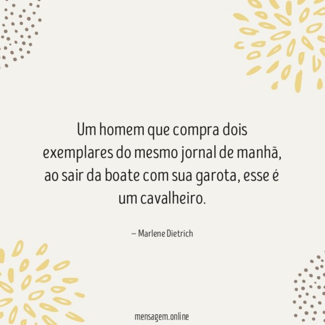 Um homem que compra dois exemplares do mesmo jornal de manhã