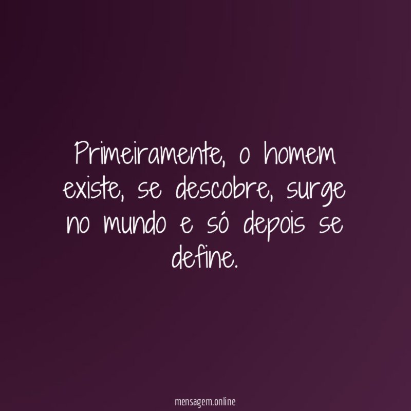 Primeiramente