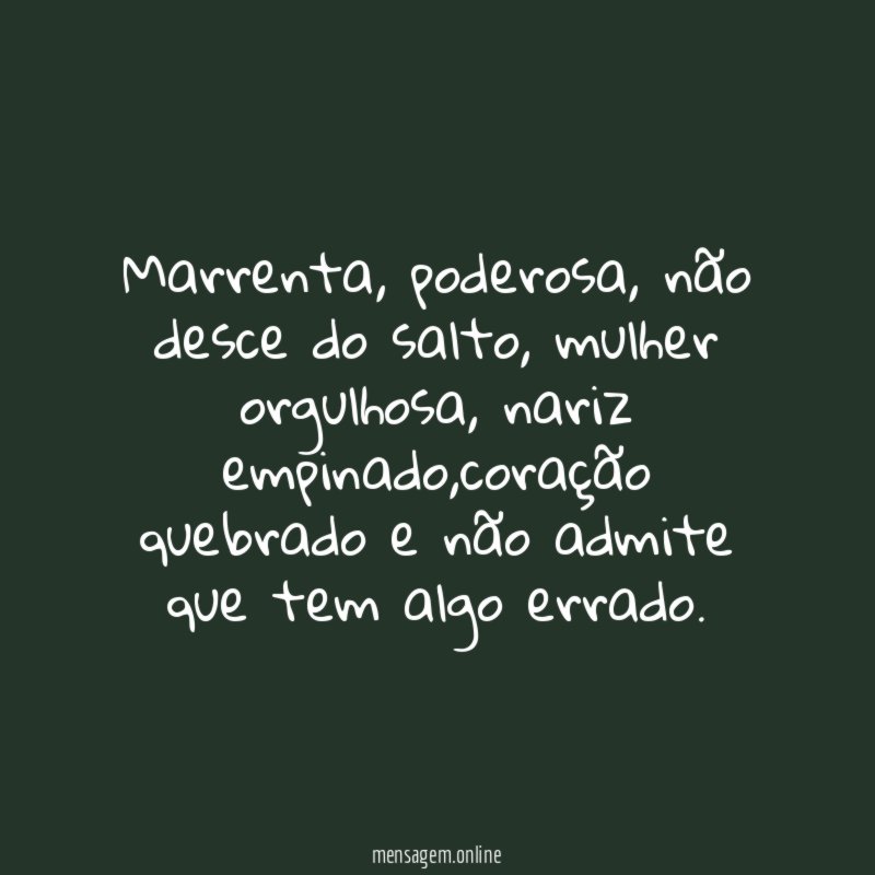 Marrenta
