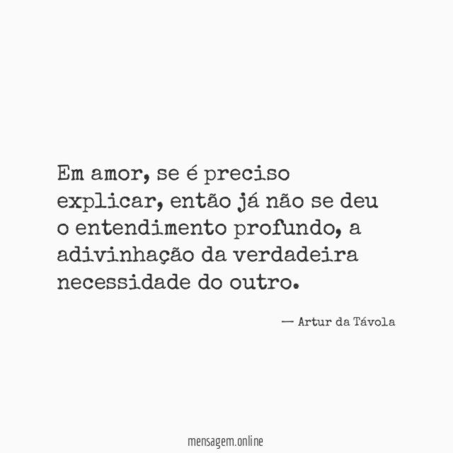 Em amor