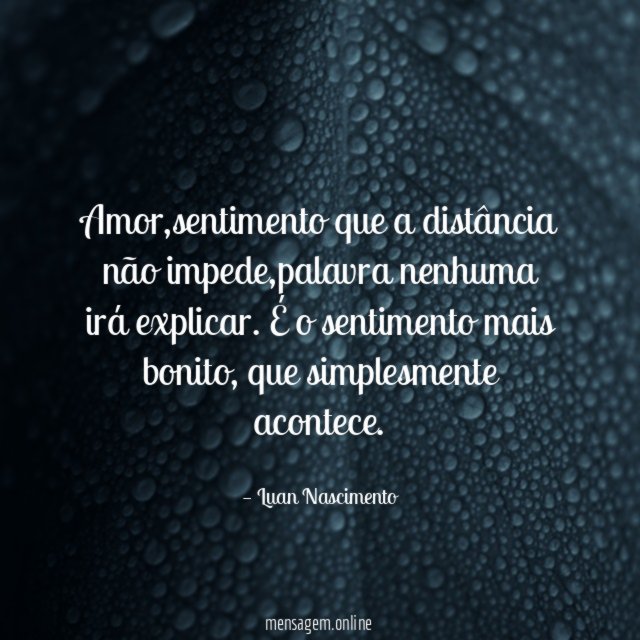 Amor