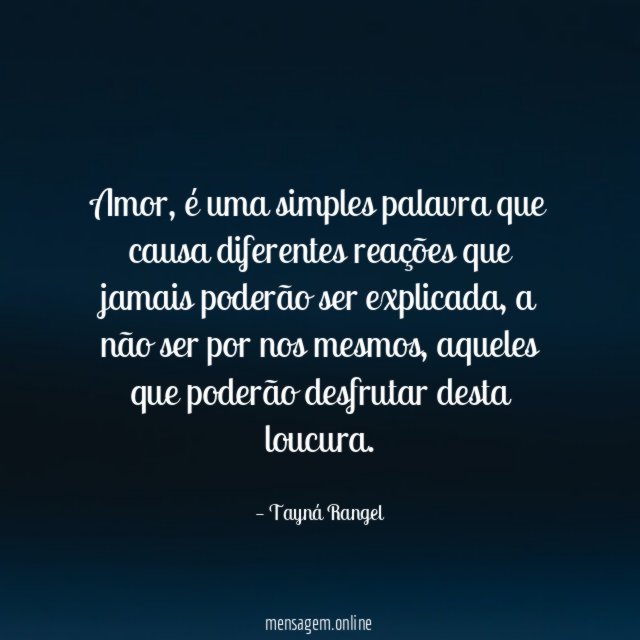 Amor