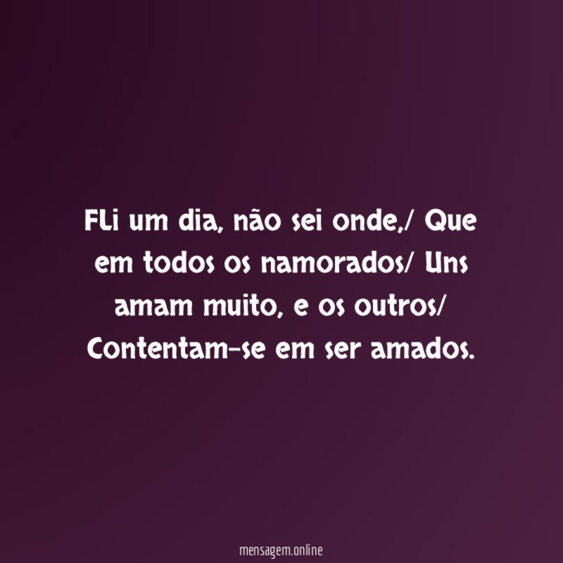 FLi um dia