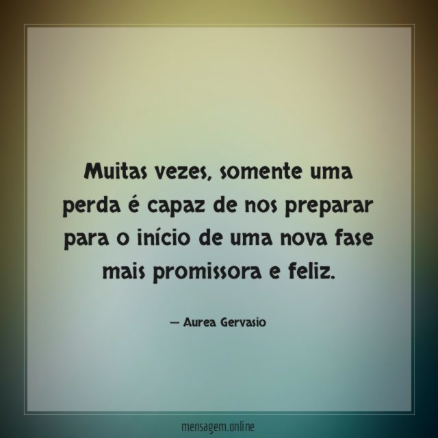 Muitas vezes