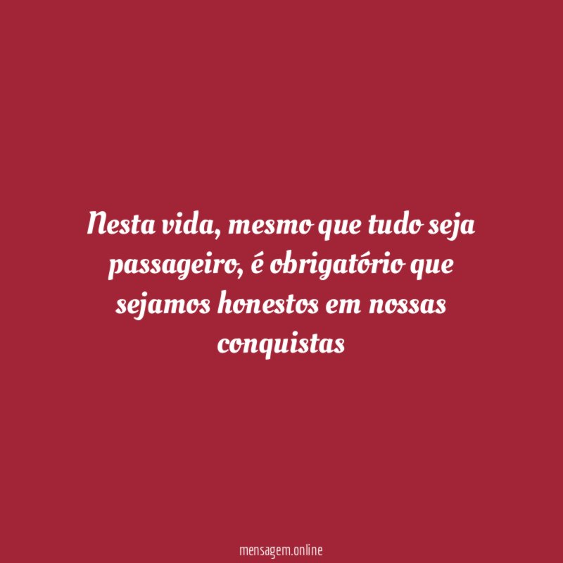 Nesta vida
