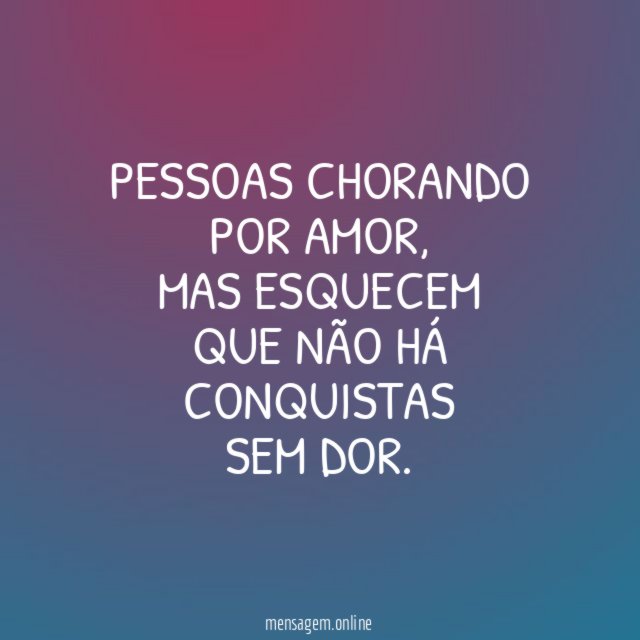 Pessoas chorando por amor