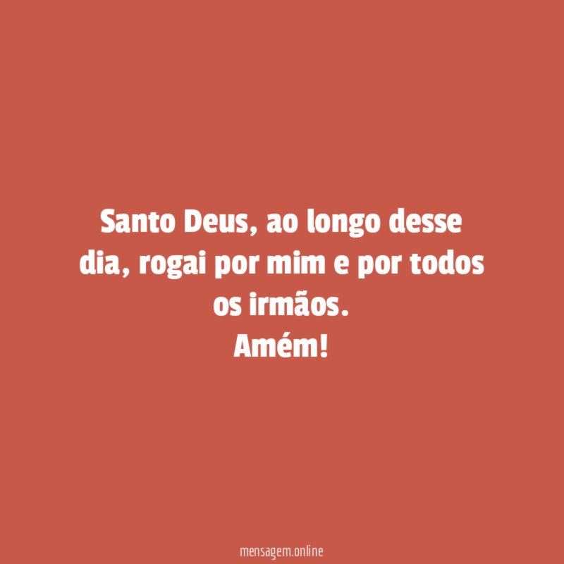 Santo Deus