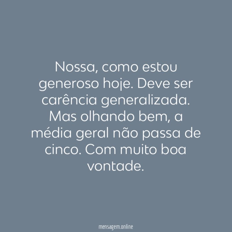 Nossa