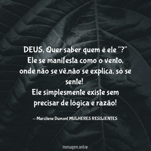 DEUS