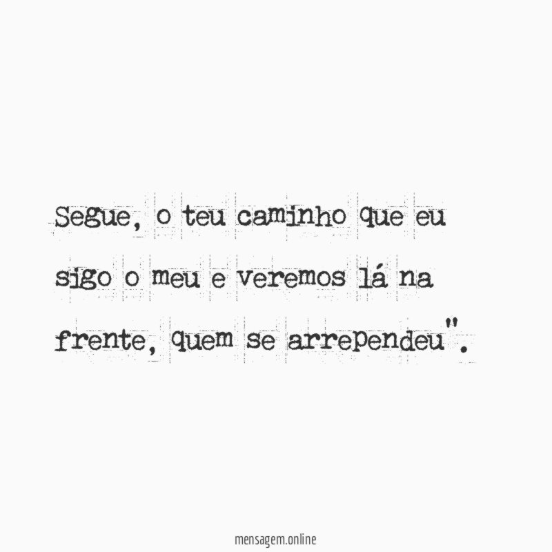 Segue