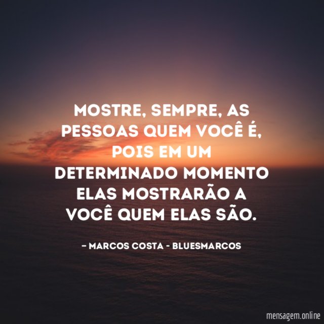 Mostre