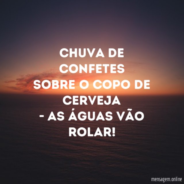 chuva de confetes sobre o copo de cerveja - as