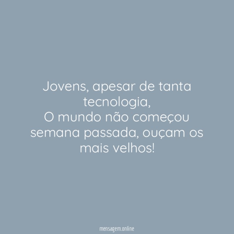 Jovens