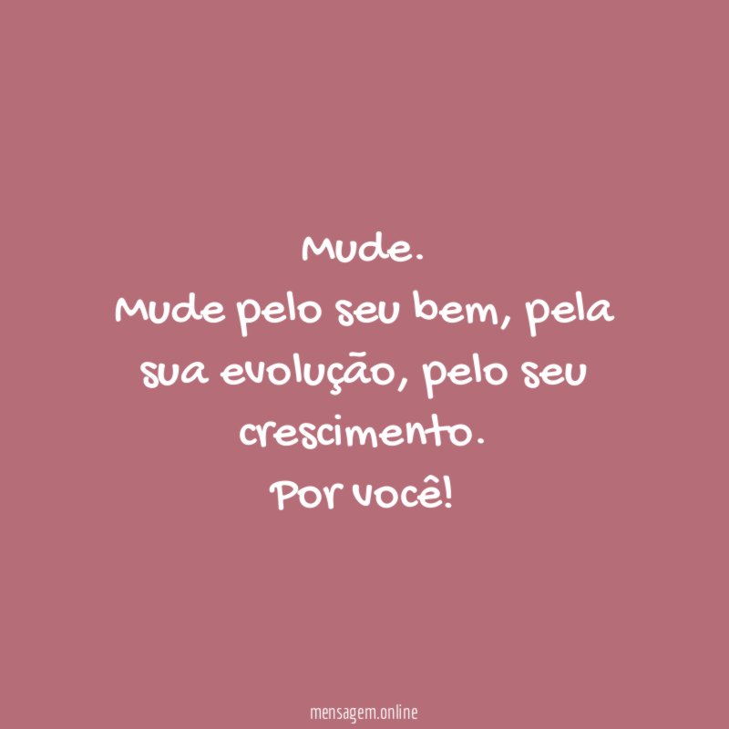 Mude