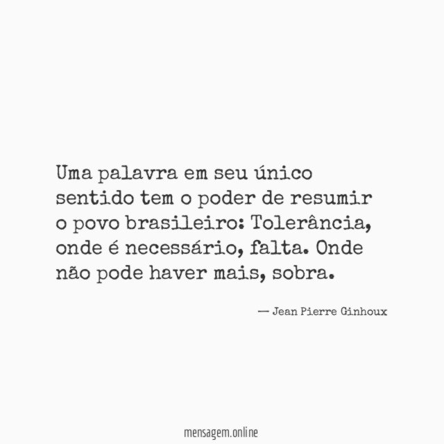 Uma palavra em seu único sentido tem