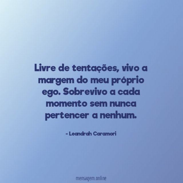 Livre de tentações
