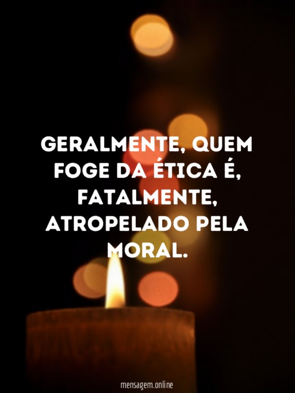 Geralmente