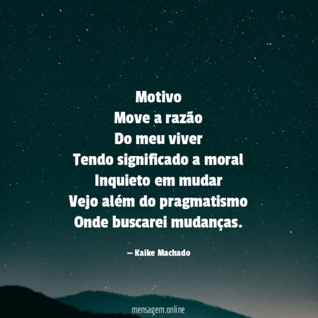 Motivo