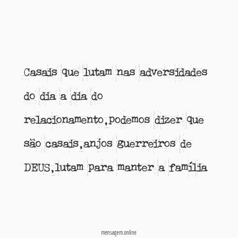 Casais que lutam nas adversidades do dia a dia do relacionamento