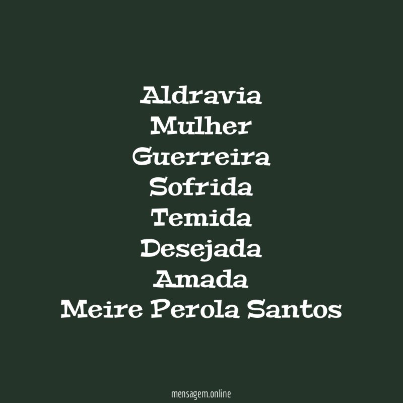 Aldravia