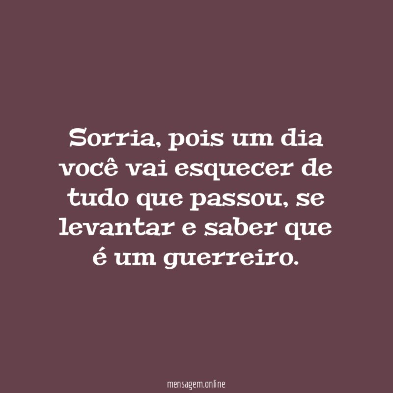 Sorria
