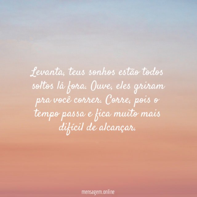 Levanta