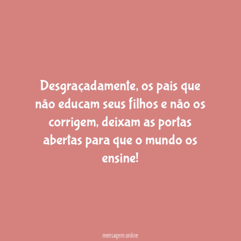 Desgraçadamente