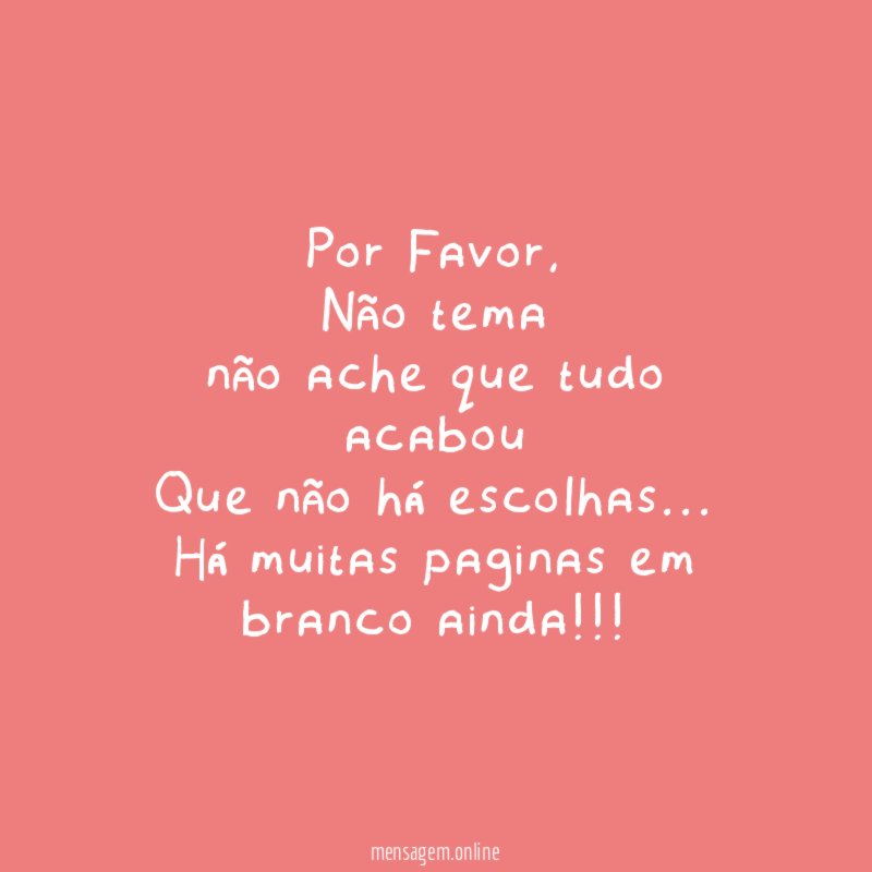 Por Favor