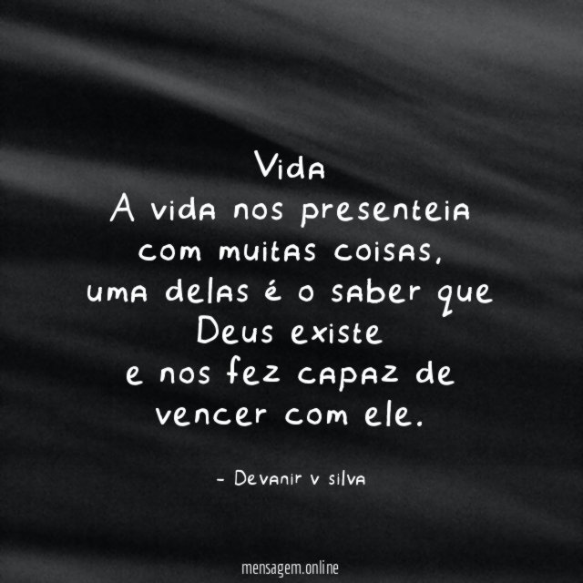 Vida
