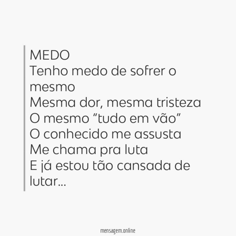 MEDO