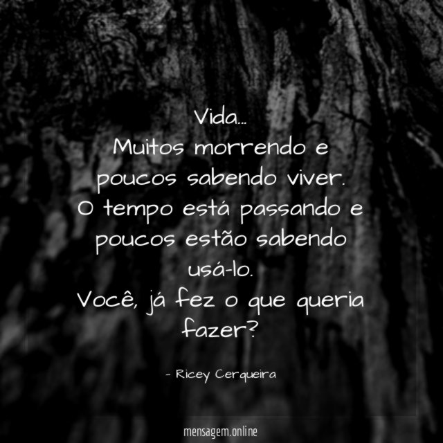 Vida