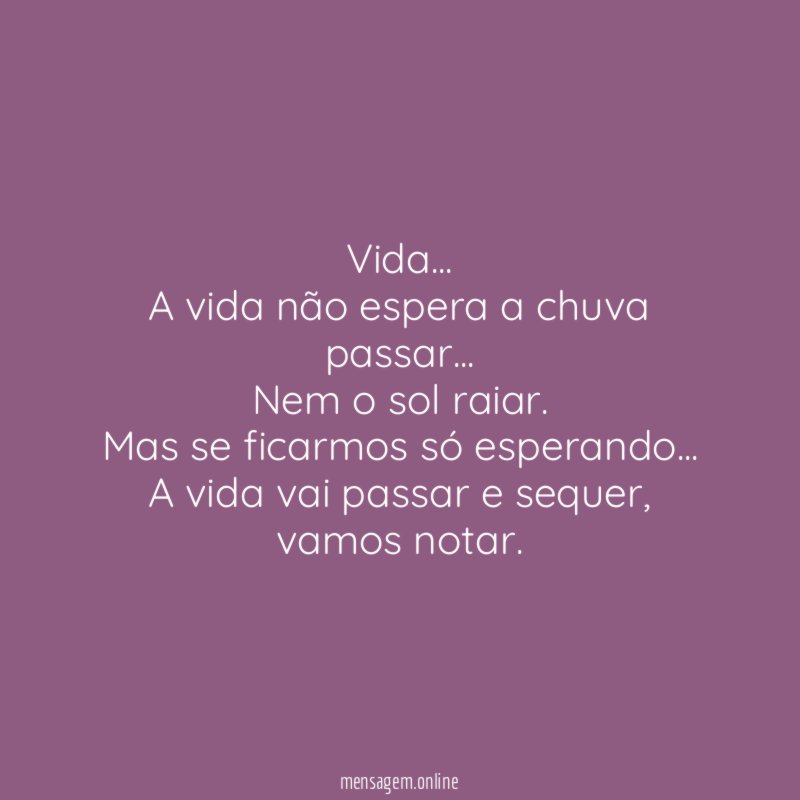 Vida