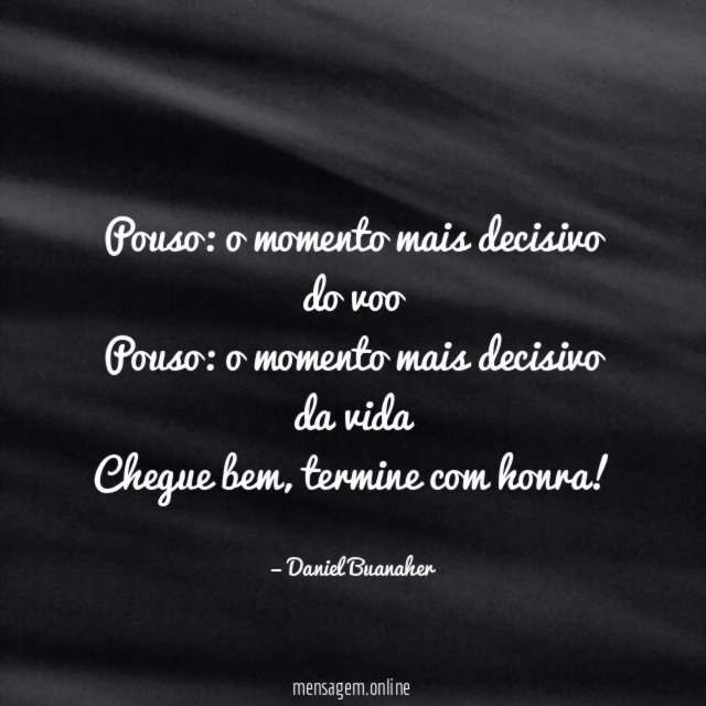 Pouso