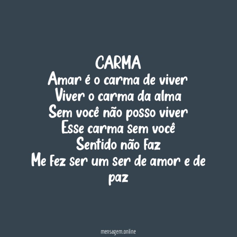CARMA