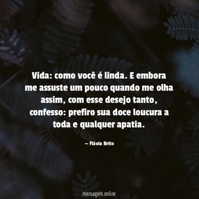 Vida