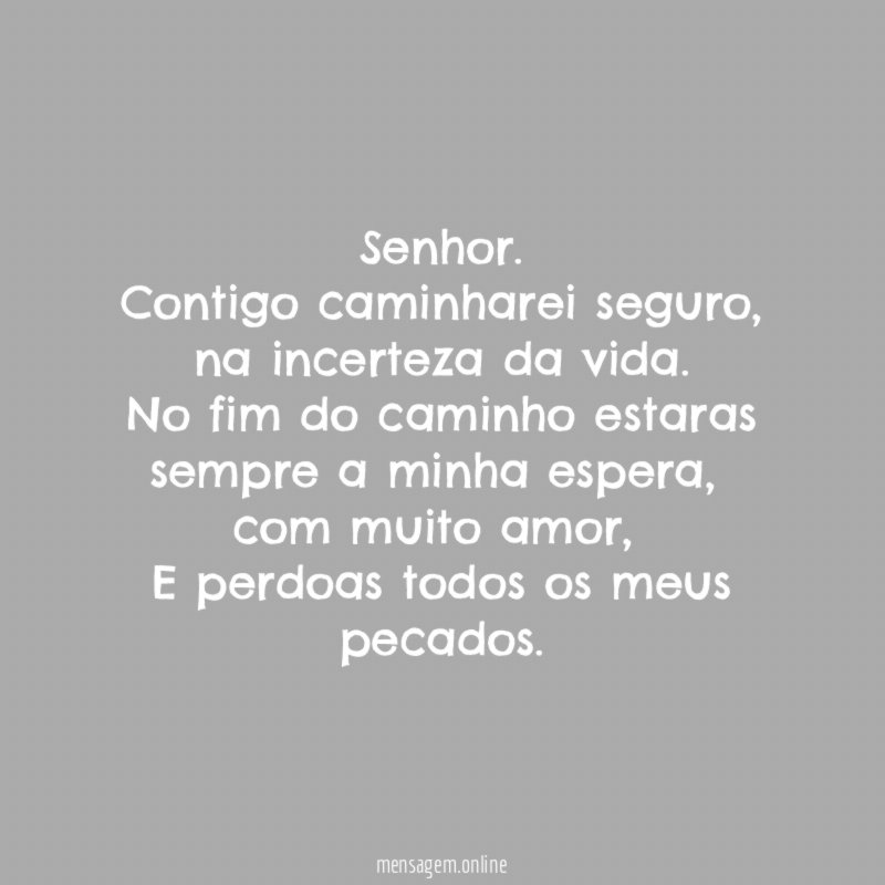 Senhor