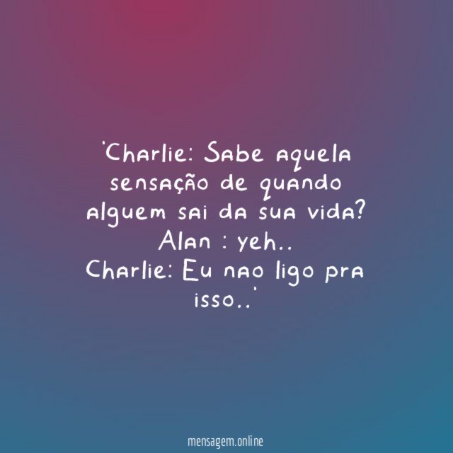 Charlie