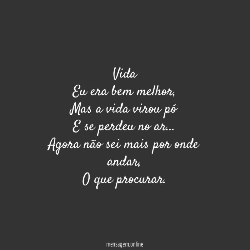 Vida