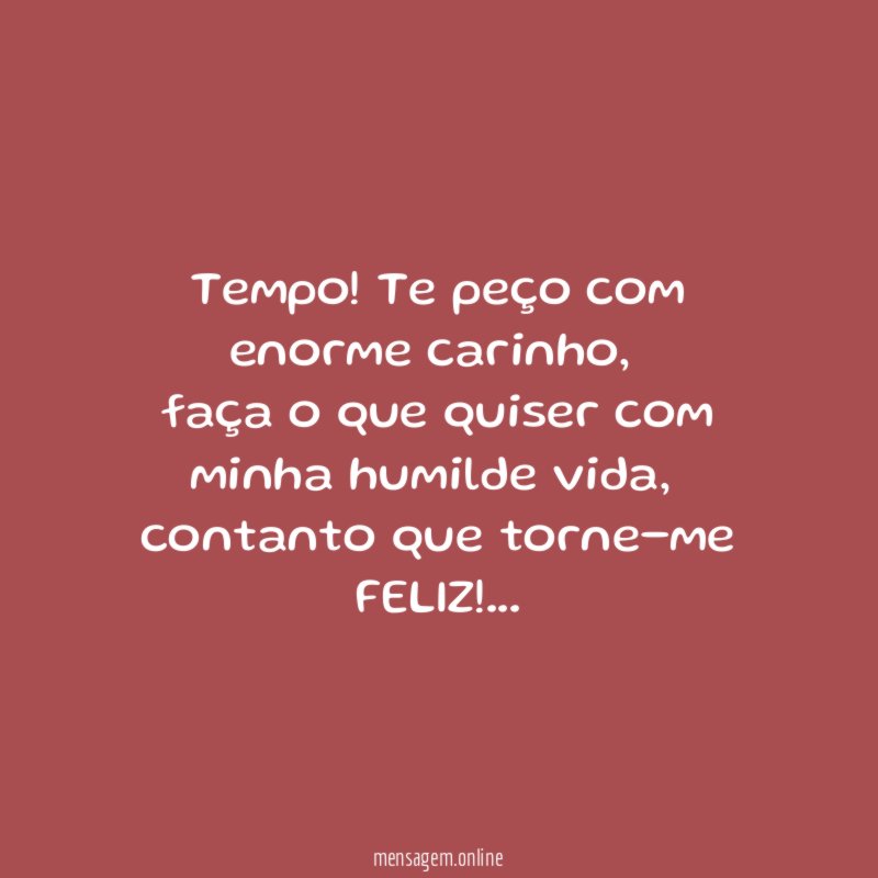 Tempo