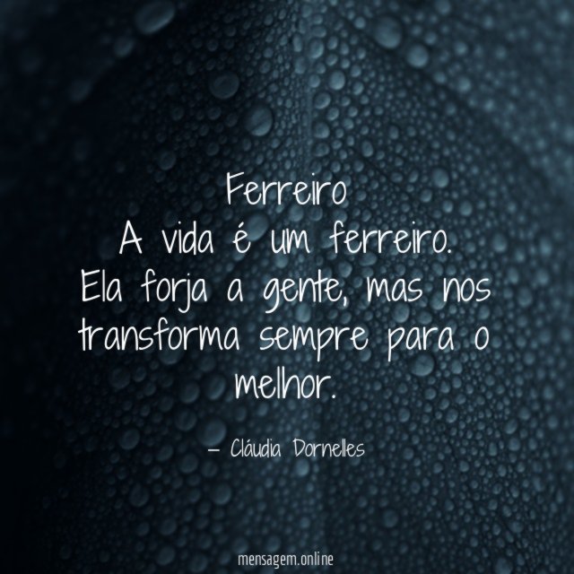 Ferreiro